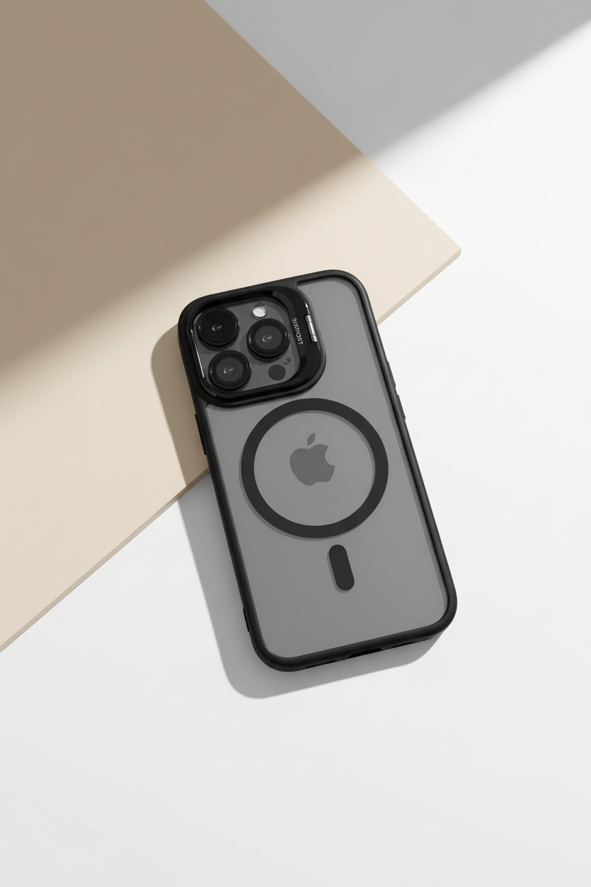 MagSnap iPhone Case - Mobile